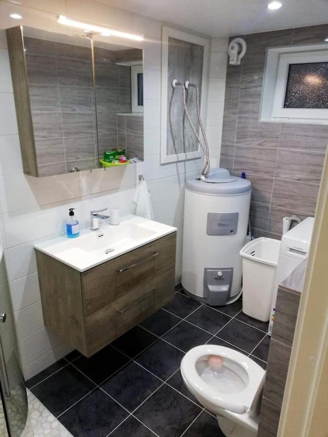 Cozy, Inspiring Apartment!!! 올레순 외부 사진