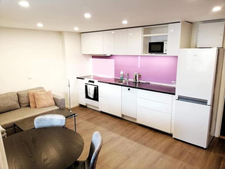 Cozy, Inspiring Apartment!!! 올레순 외부 사진